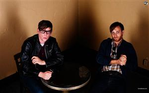 The Black Keys